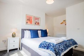 Host & Stay - Bromyard Flat 1